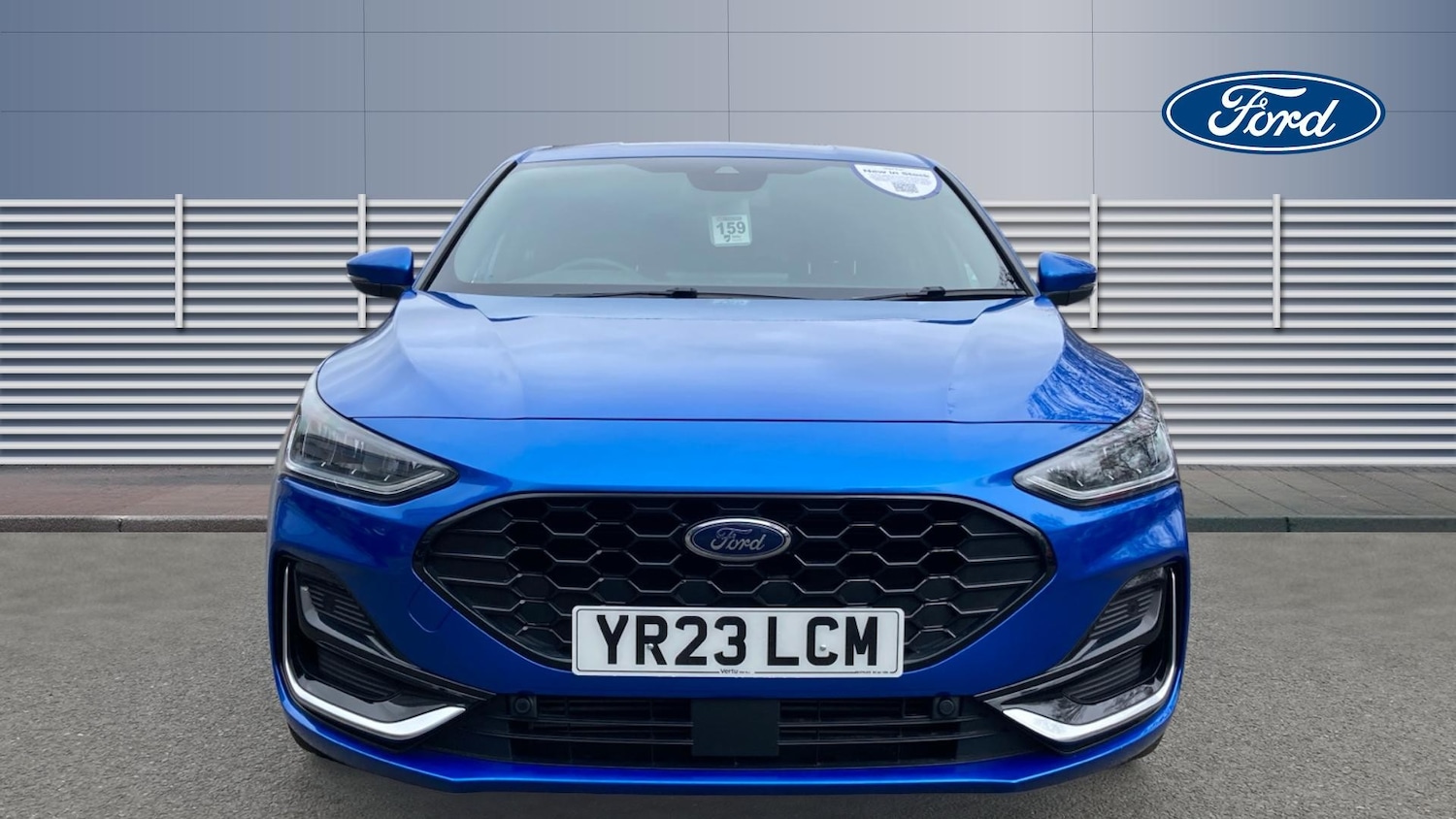 Used Ford Focus 2023 for sale - 78010953: Photo 3