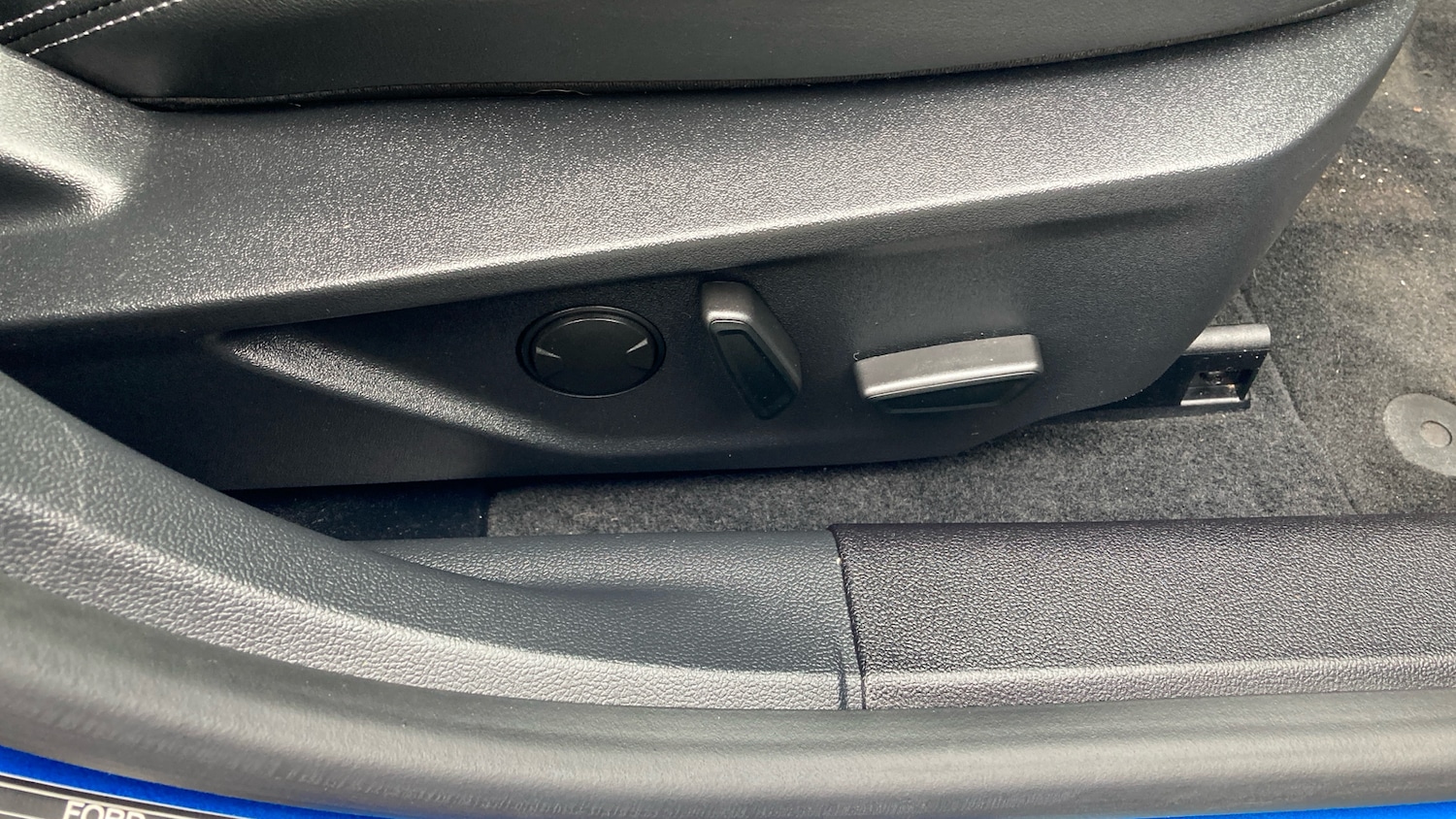 Used Ford Focus 2023 for sale - 78010953: Photo 31