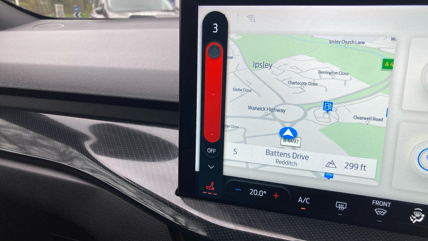 Used Ford Focus 2023 for sale - 78010953: Photo 41