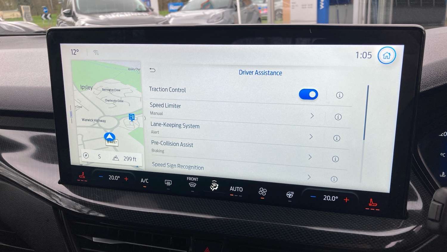 Used Ford Focus 2023 for sale - 78010953: Photo 44