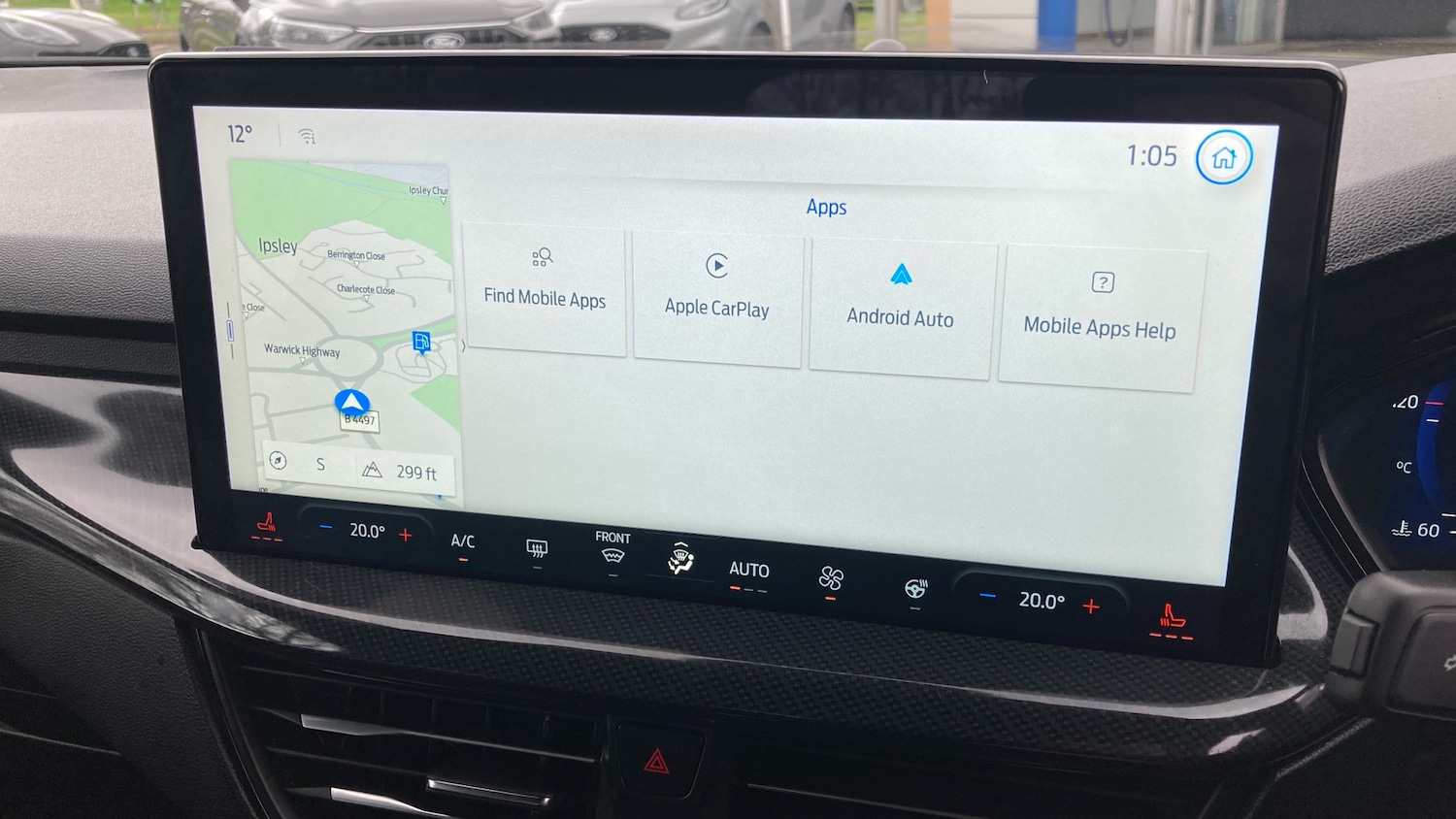 Used Ford Focus 2023 for sale - 78010953: Photo 45