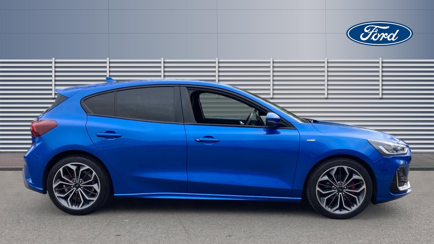 Used Ford Focus 2023 for sale - 78010953: Photo 5