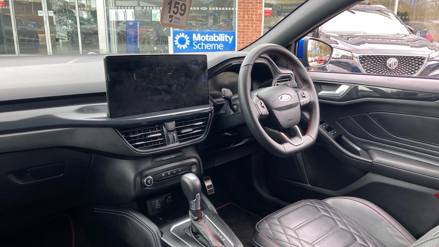 Used Ford Focus 2023 for sale - 78010953: Photo 9