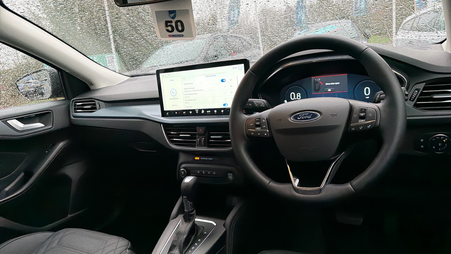 Used Ford Focus 2025 for sale - 77459646: Photo 11