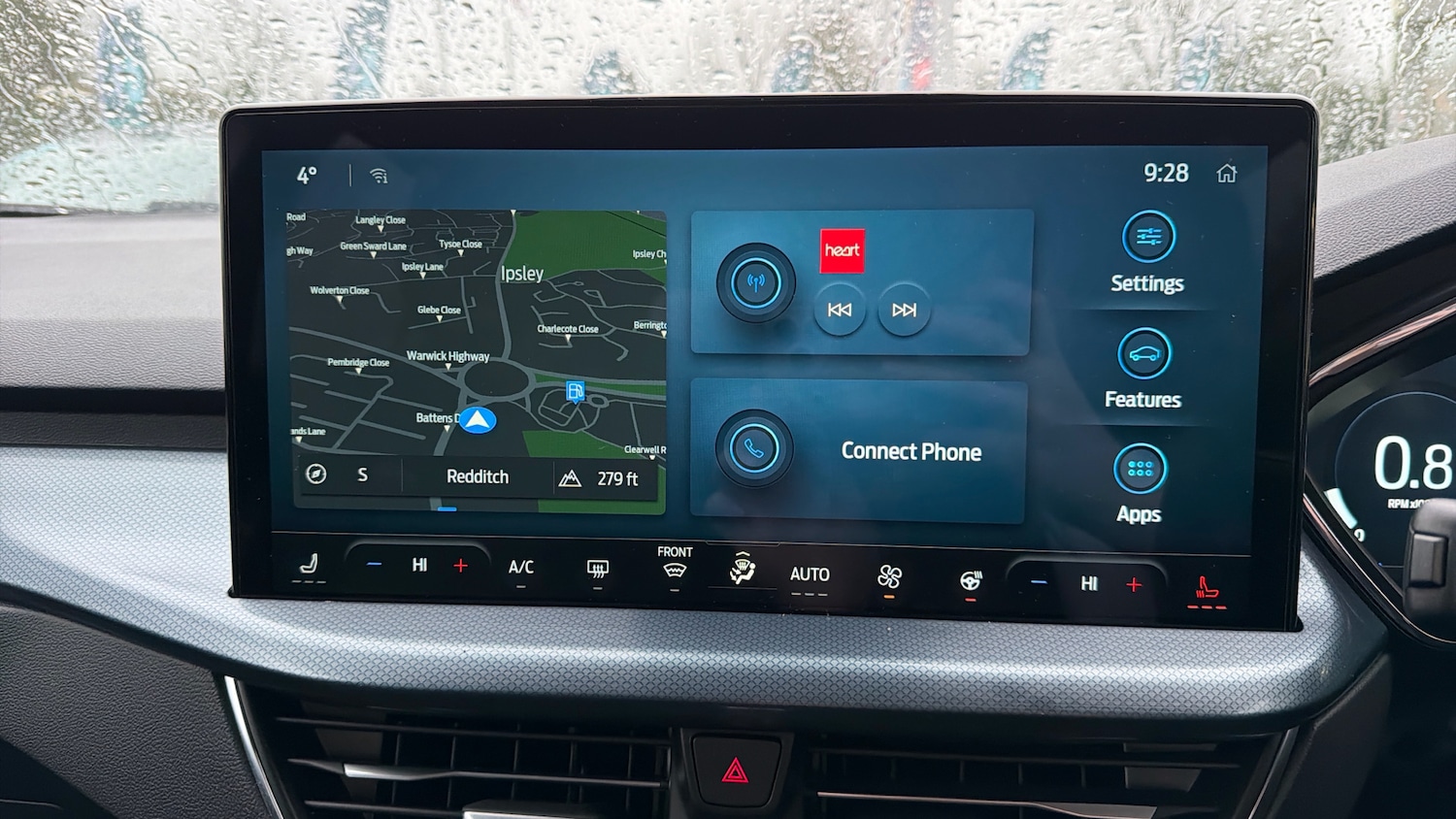 Used Ford Focus 2025 for sale - 77459646: Photo 12