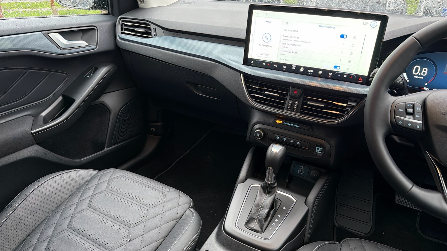 Used Ford Focus 2025 for sale - 77459646: Photo 14