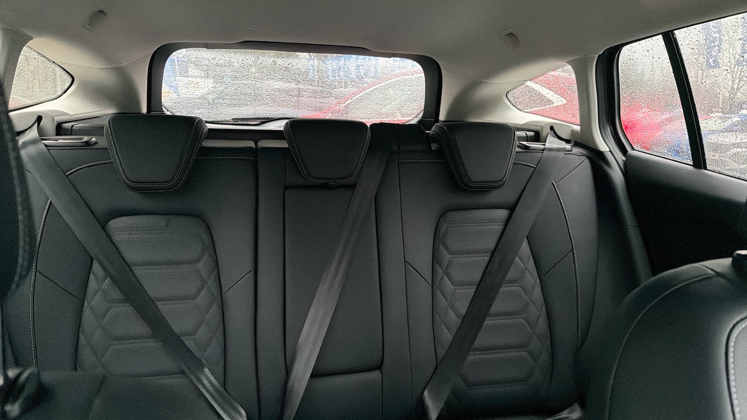 Used Ford Focus 2025 for sale - 77459646: Photo 15