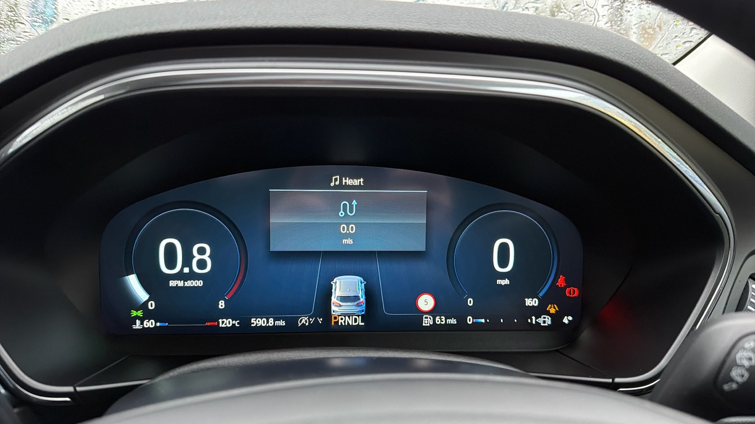 Used Ford Focus 2025 for sale - 77459646: Photo 18