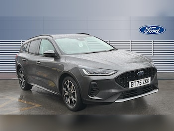 Used Ford Focus 2025 for sale - 77459646: Photo