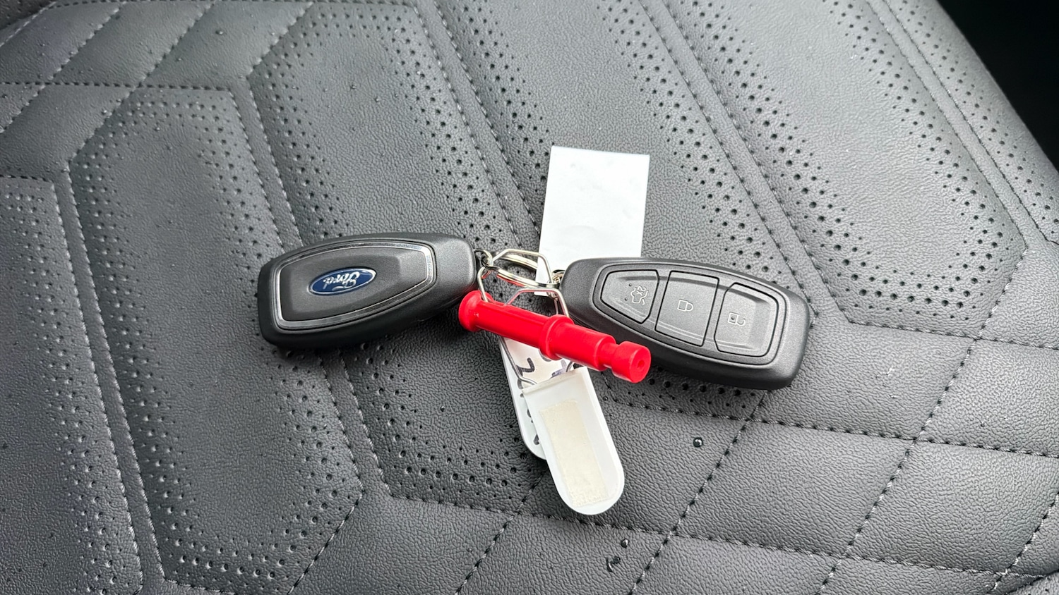 Used Ford Focus 2025 for sale - 77459646: Photo 20