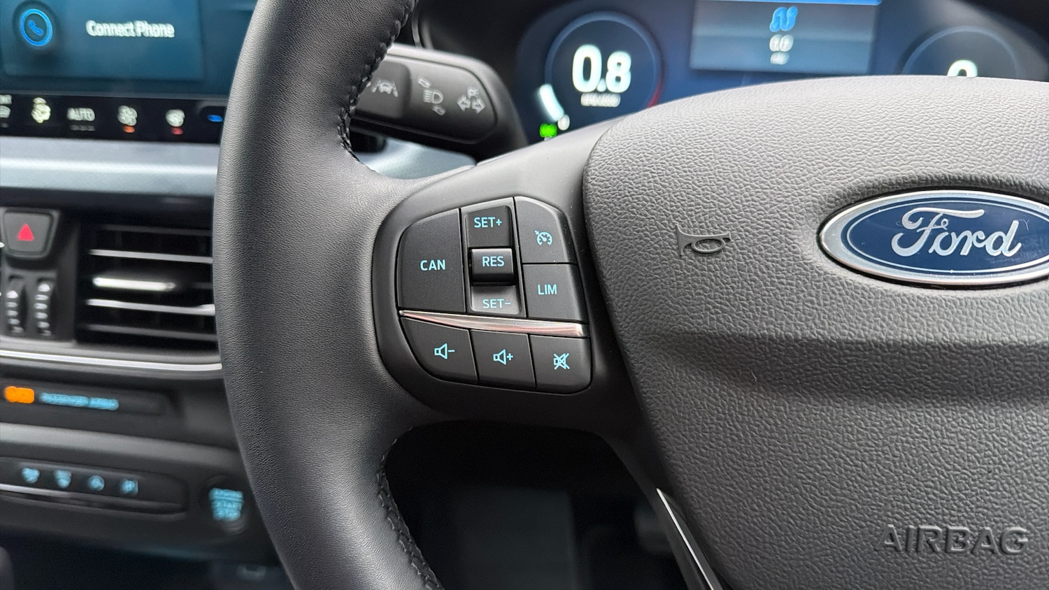 Used Ford Focus 2025 for sale - 77459646: Photo 21