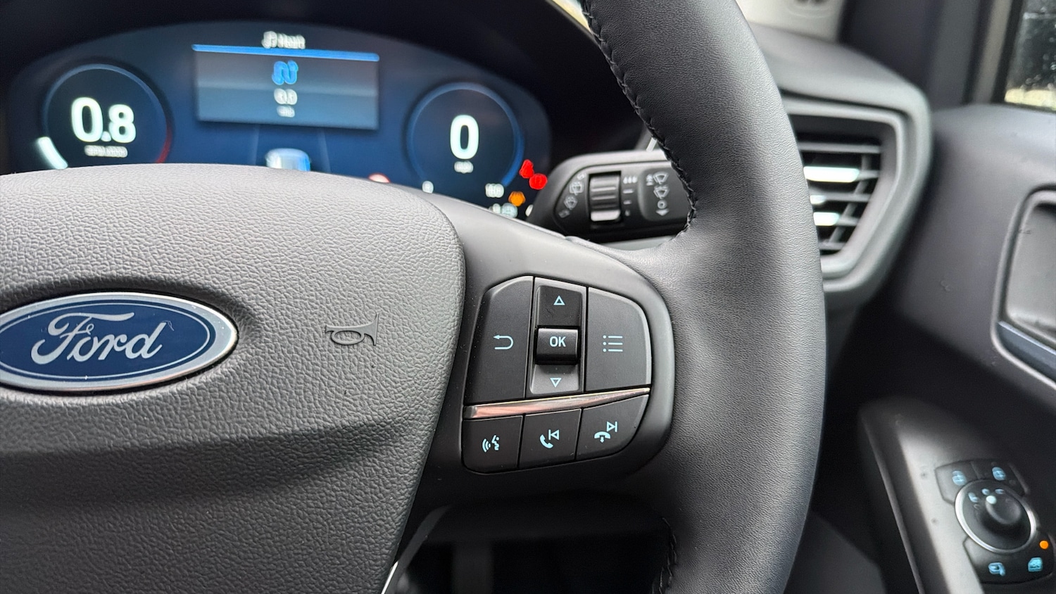 Used Ford Focus 2025 for sale - 77459646: Photo 22