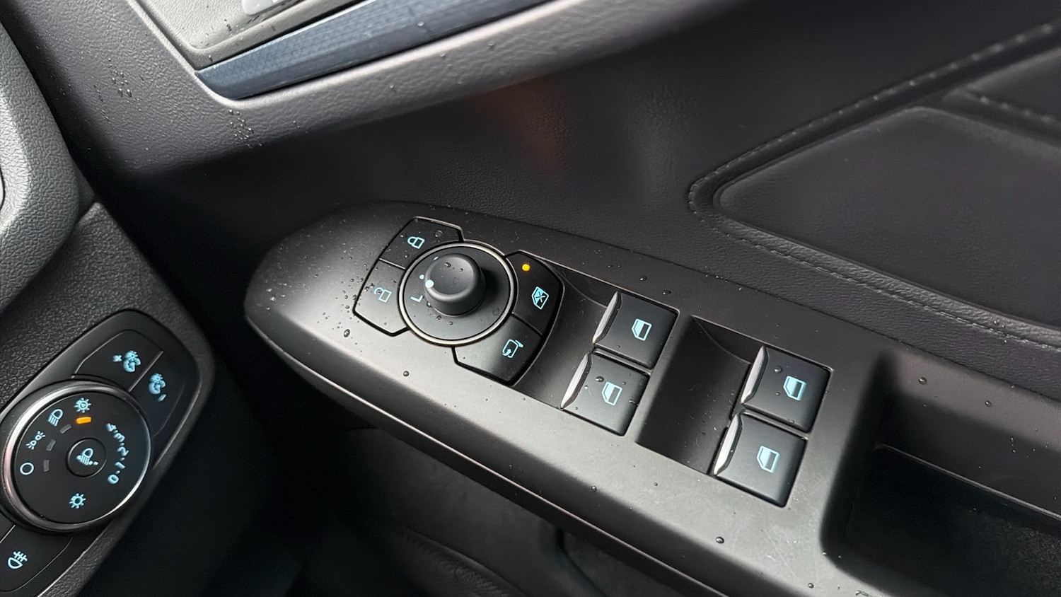 Used Ford Focus 2025 for sale - 77459646: Photo 24