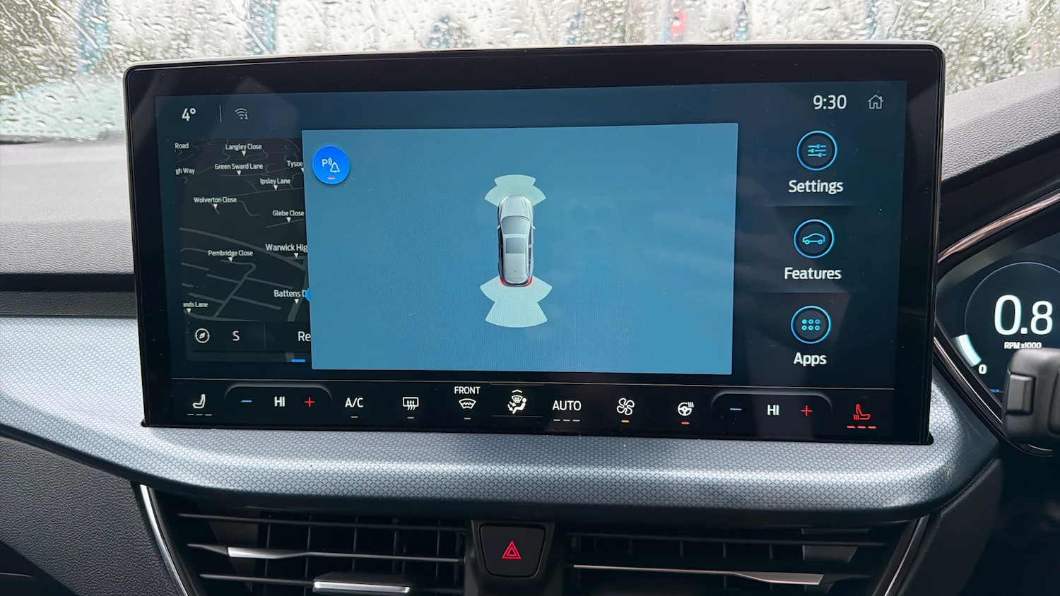 Used Ford Focus 2025 for sale - 77459646: Photo 27