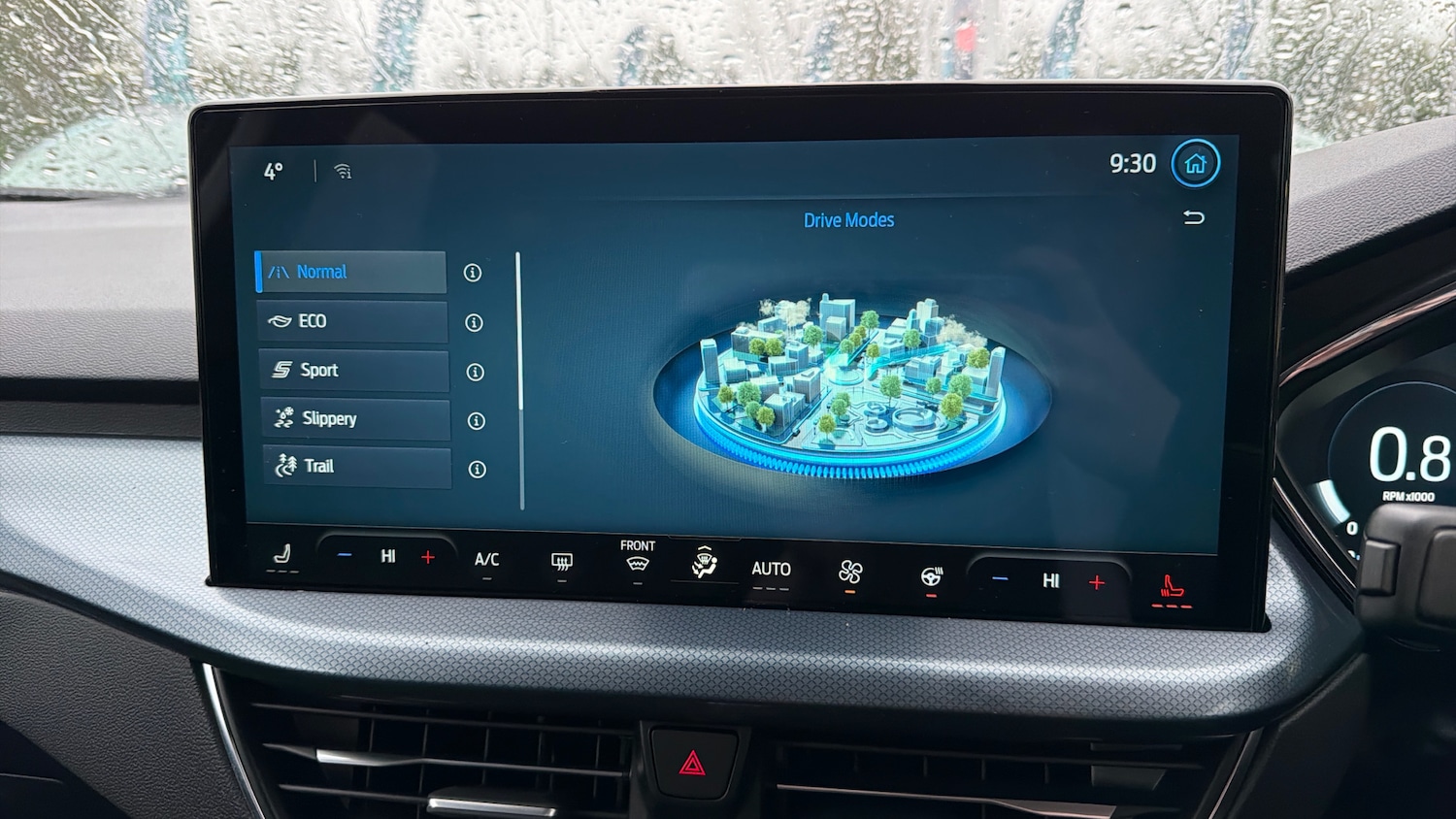 Used Ford Focus 2025 for sale - 77459646: Photo 28