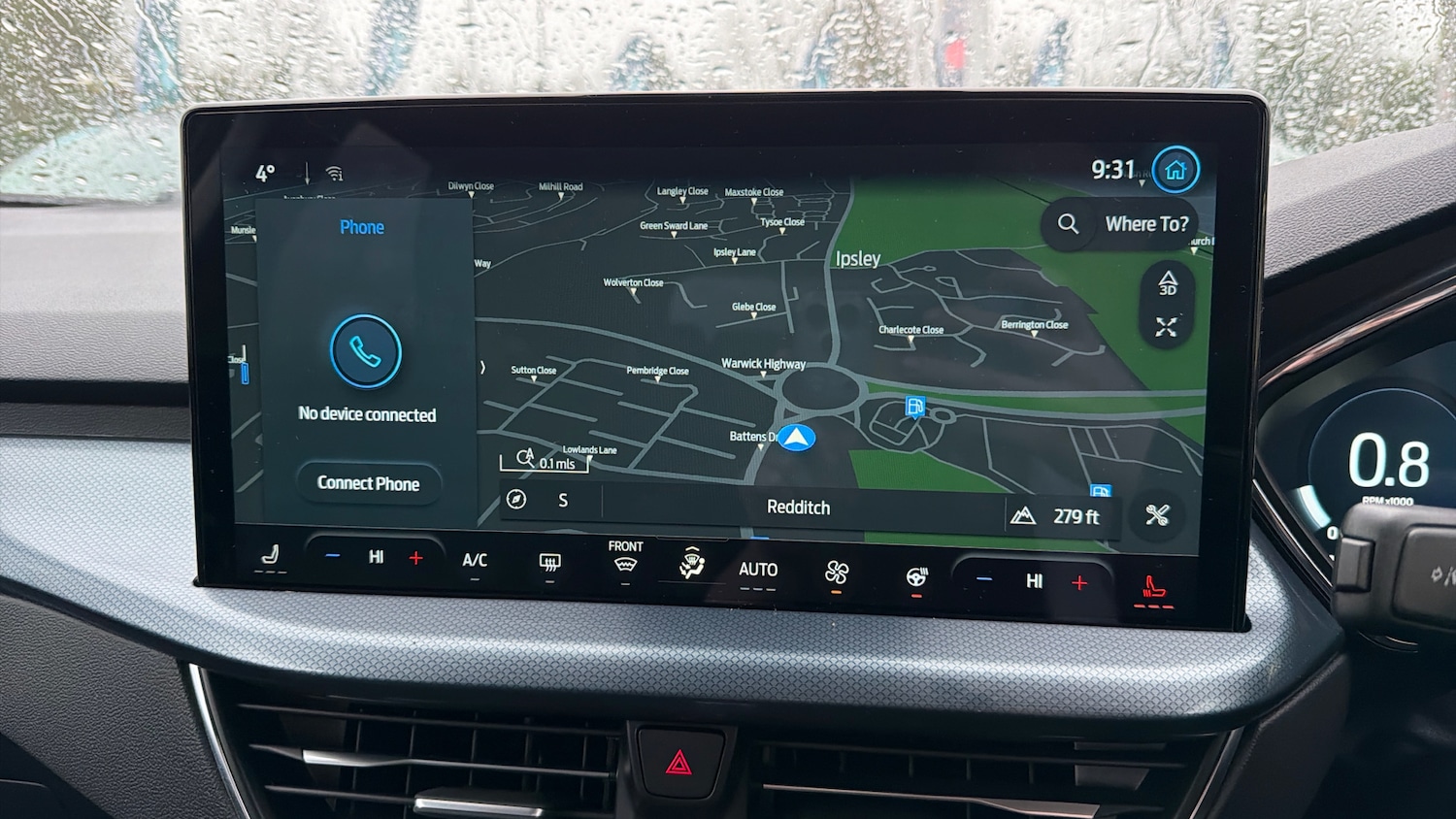 Used Ford Focus 2025 for sale - 77459646: Photo 29