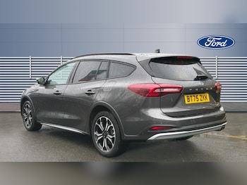 Used Ford Focus 2025 for sale - 77459646: Photo