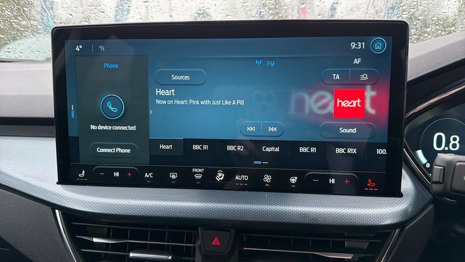 Used Ford Focus 2025 for sale - 77459646: Photo 30