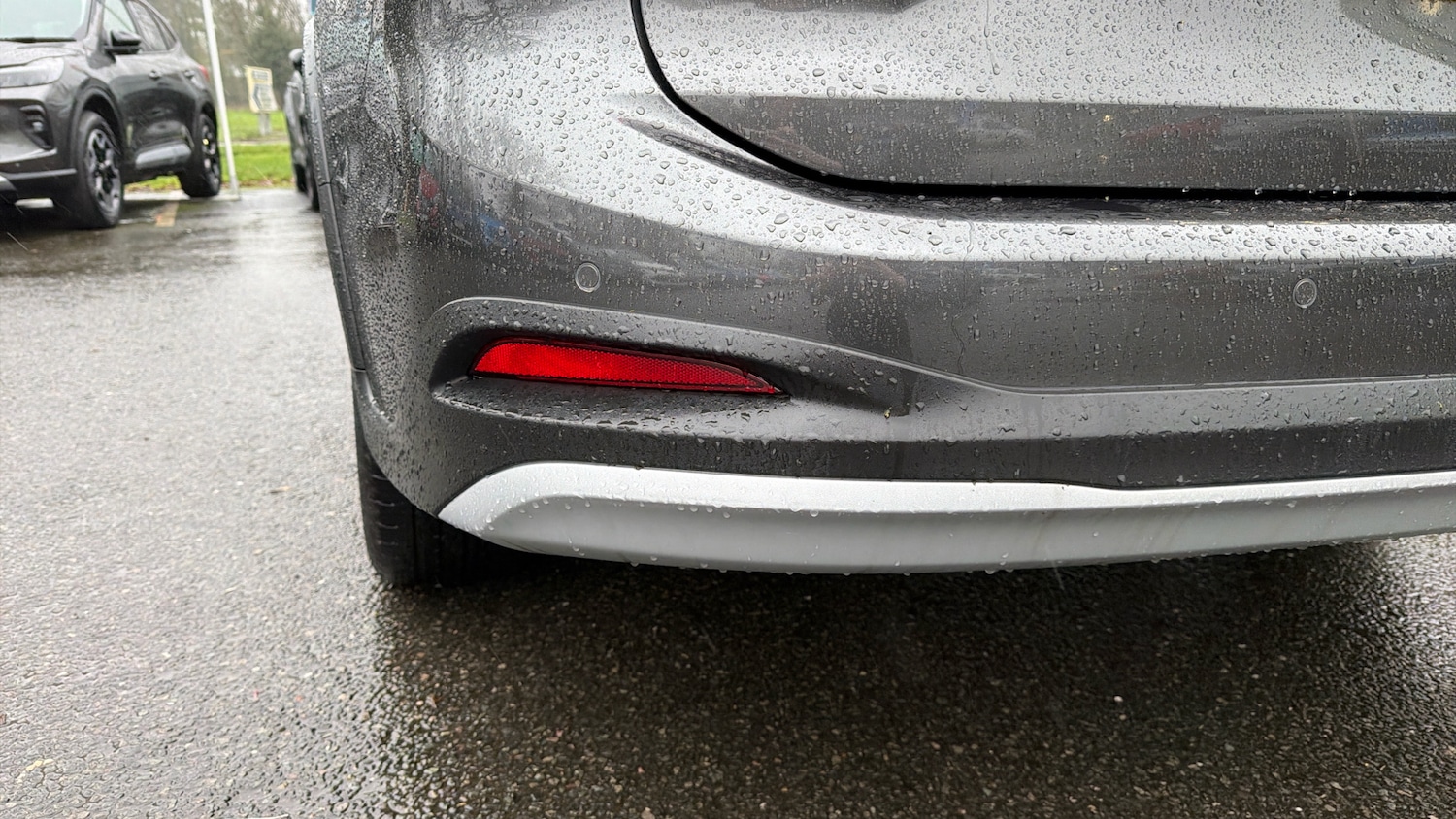 Used Ford Focus 2025 for sale - 77459646: Photo 36