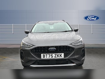 Used Ford Focus 2025 for sale - 77459646: Photo