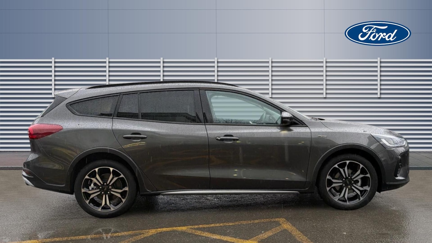 Used Ford Focus 2025 for sale - 77459646: Photo 5