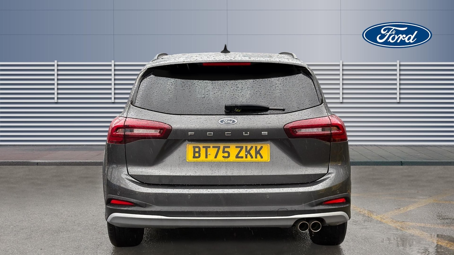 Used Ford Focus 2025 for sale - 77459646: Photo 6