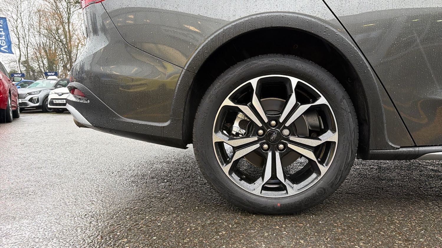 Used Ford Focus 2025 for sale - 77459646: Photo 7