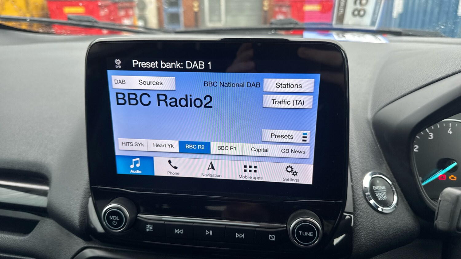 Used Ford Ecosport 2019 for sale - 77845197: Photo 12