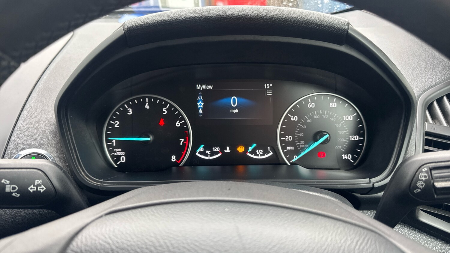 Used Ford Ecosport 2019 for sale - 77845197: Photo 18