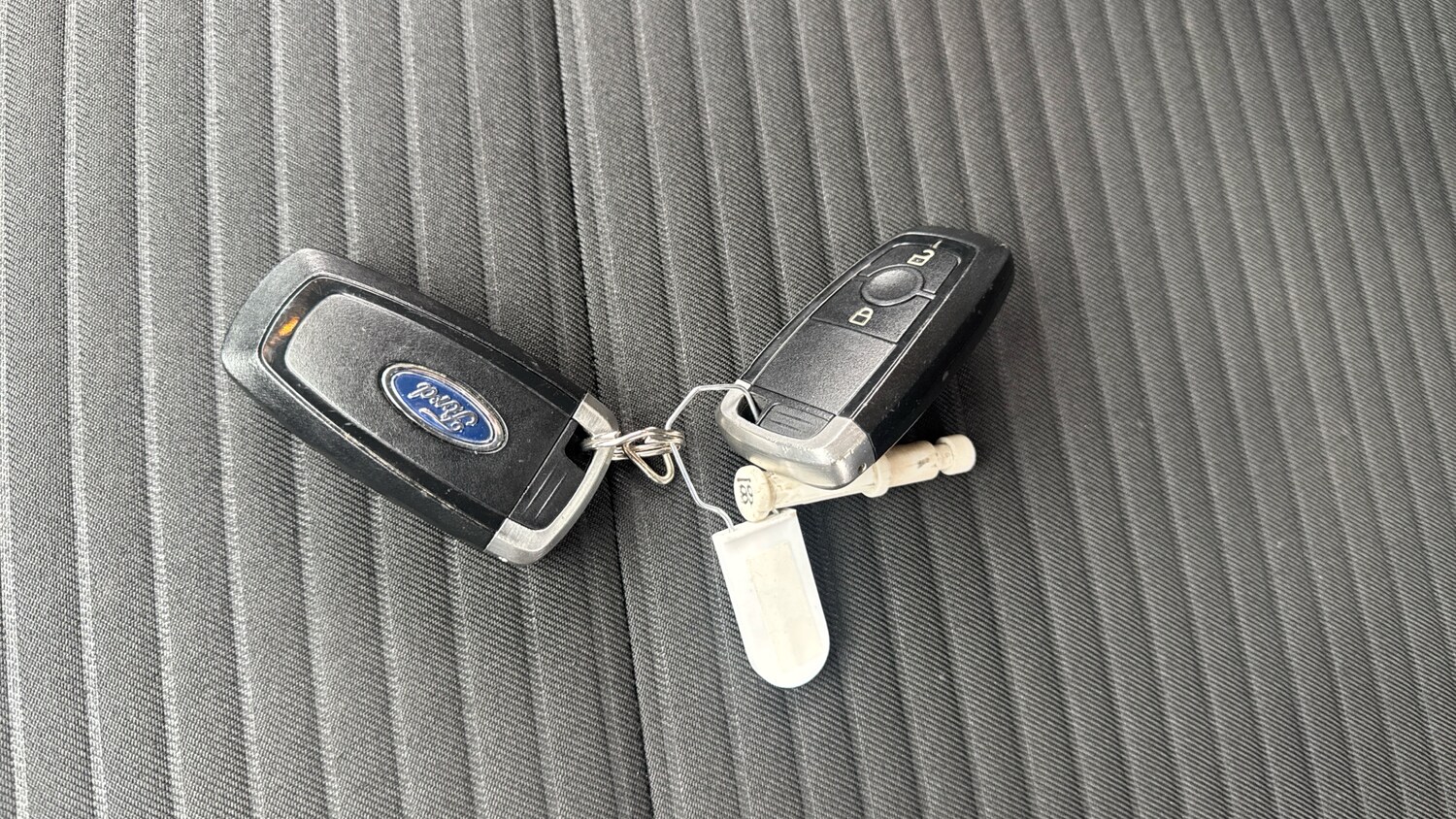 Used Ford Ecosport 2019 for sale - 77845197: Photo 19