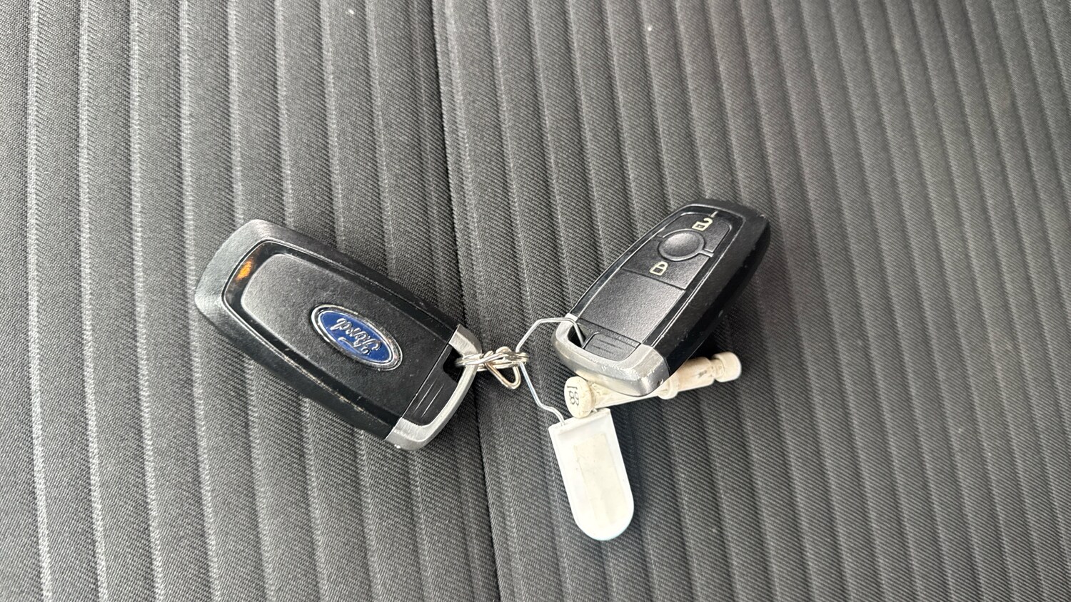 Used Ford Ecosport 2019 for sale - 77845197: Photo 20