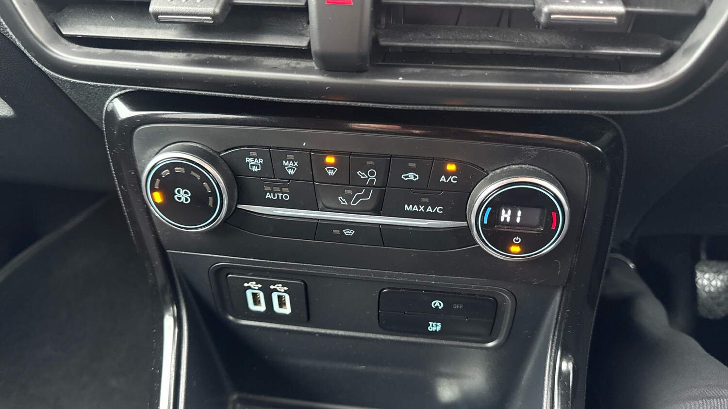 Used Ford Ecosport 2019 for sale - 77845197: Photo 24