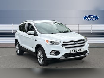 Used Ford Kuga 2017 for sale - 79119762: Photo