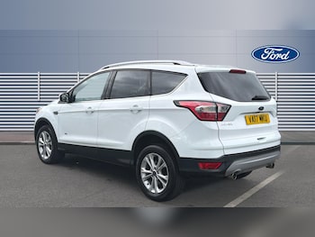 Used Ford Kuga 2017 for sale - 79119762: Photo
