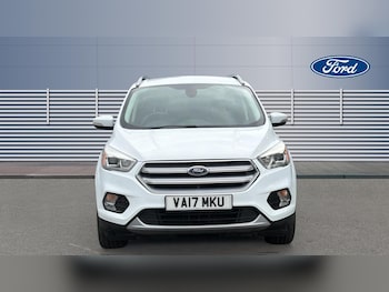 Used Ford Kuga 2017 for sale - 79119762: Photo