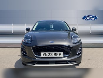Used Ford Puma 2023 for sale - 78788322: Photo