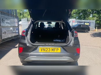 Used Ford Puma 2023 for sale - 78788322: Photo