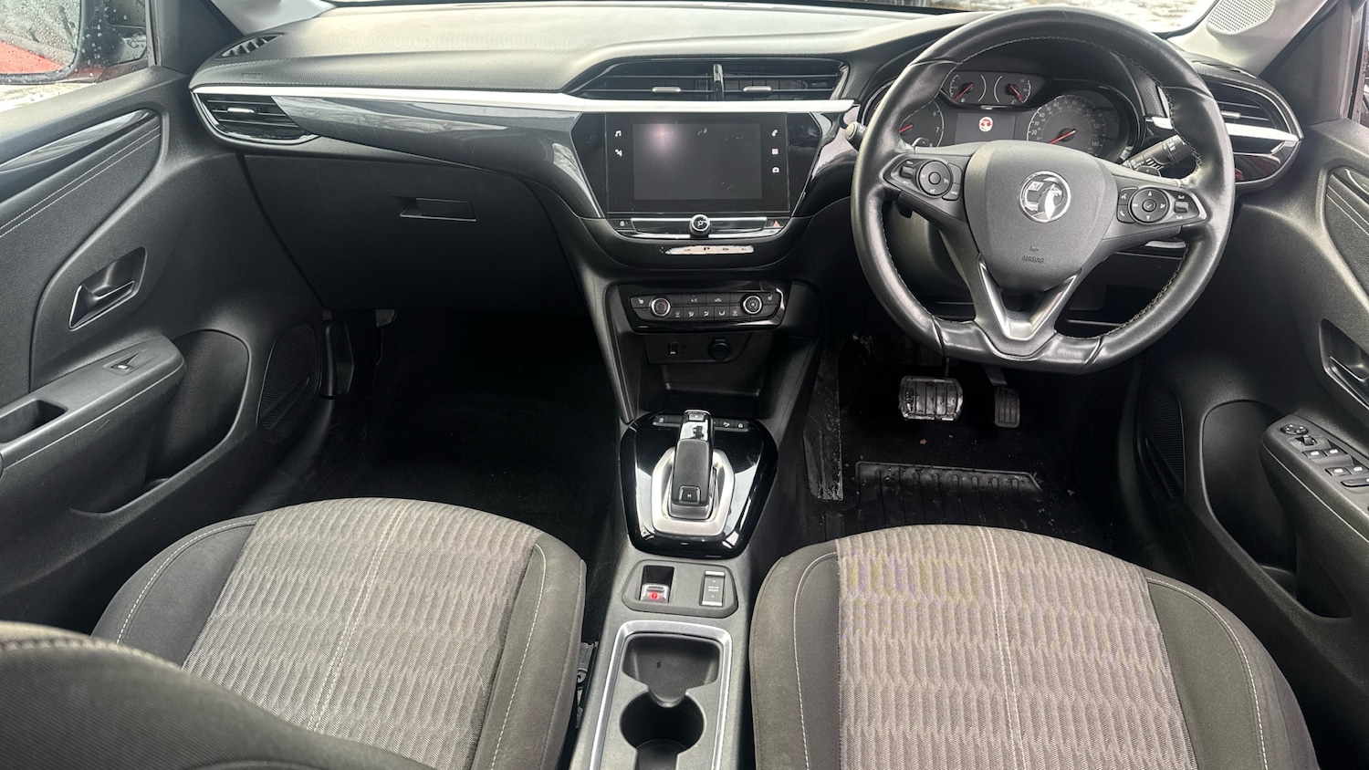 Used Vauxhall Corsa 2021 for sale - 77114117: Photo 10