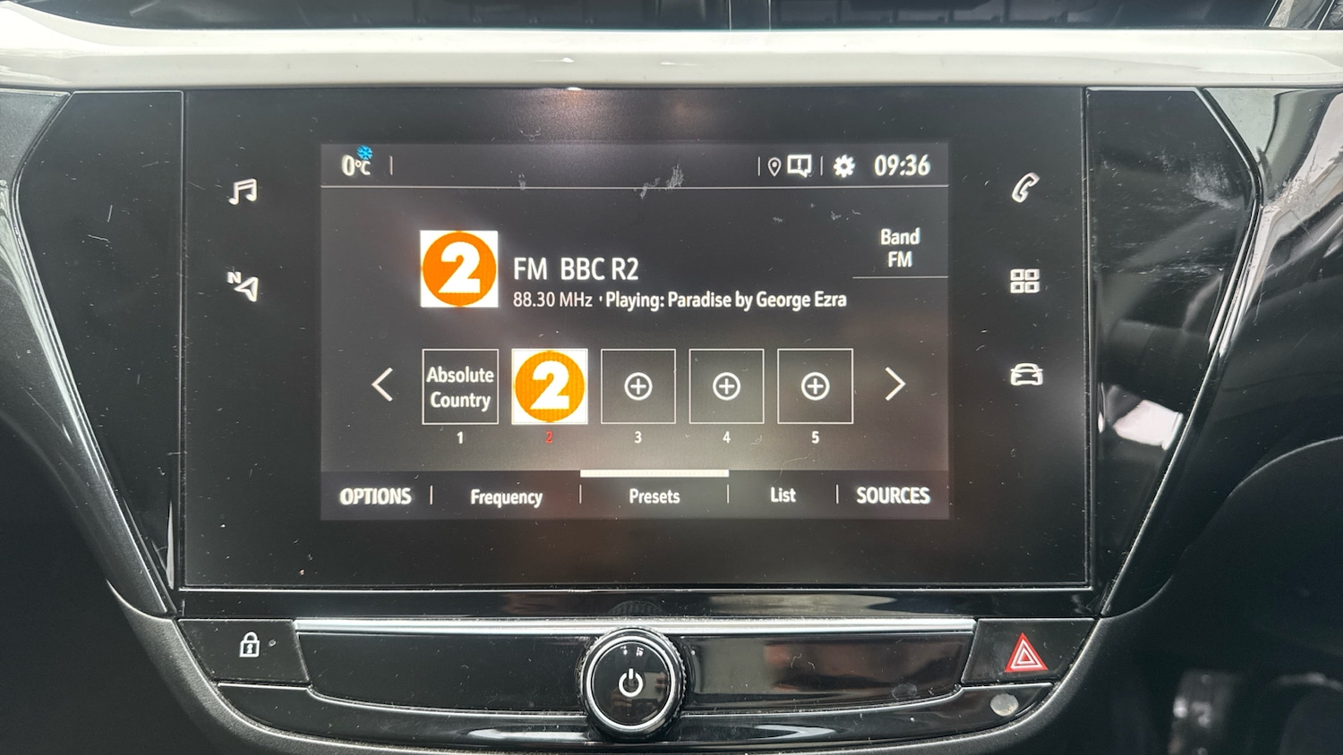 Used Vauxhall Corsa 2021 for sale - 77114117: Photo 12