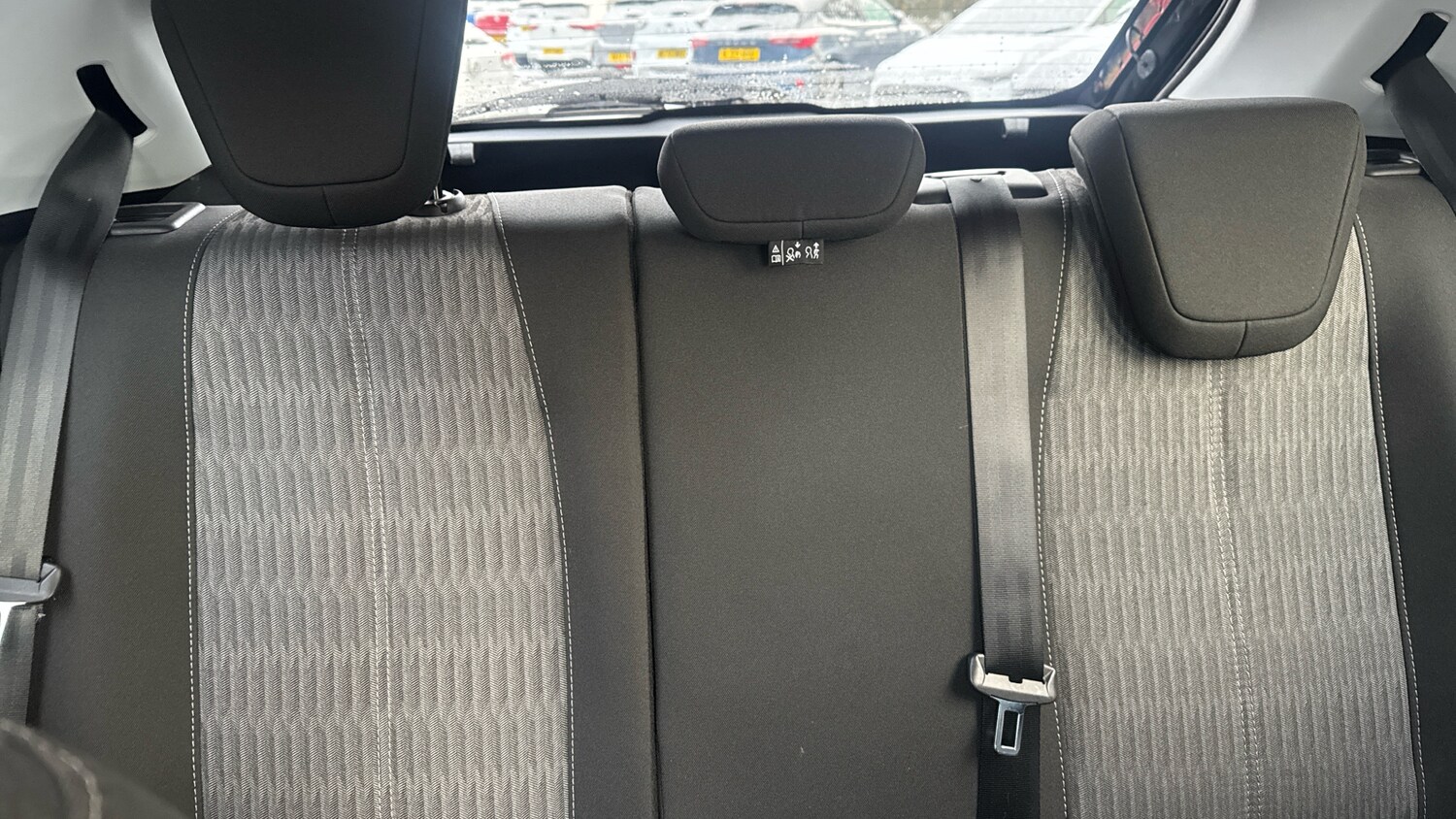 Used Vauxhall Corsa 2021 for sale - 77114117: Photo 15