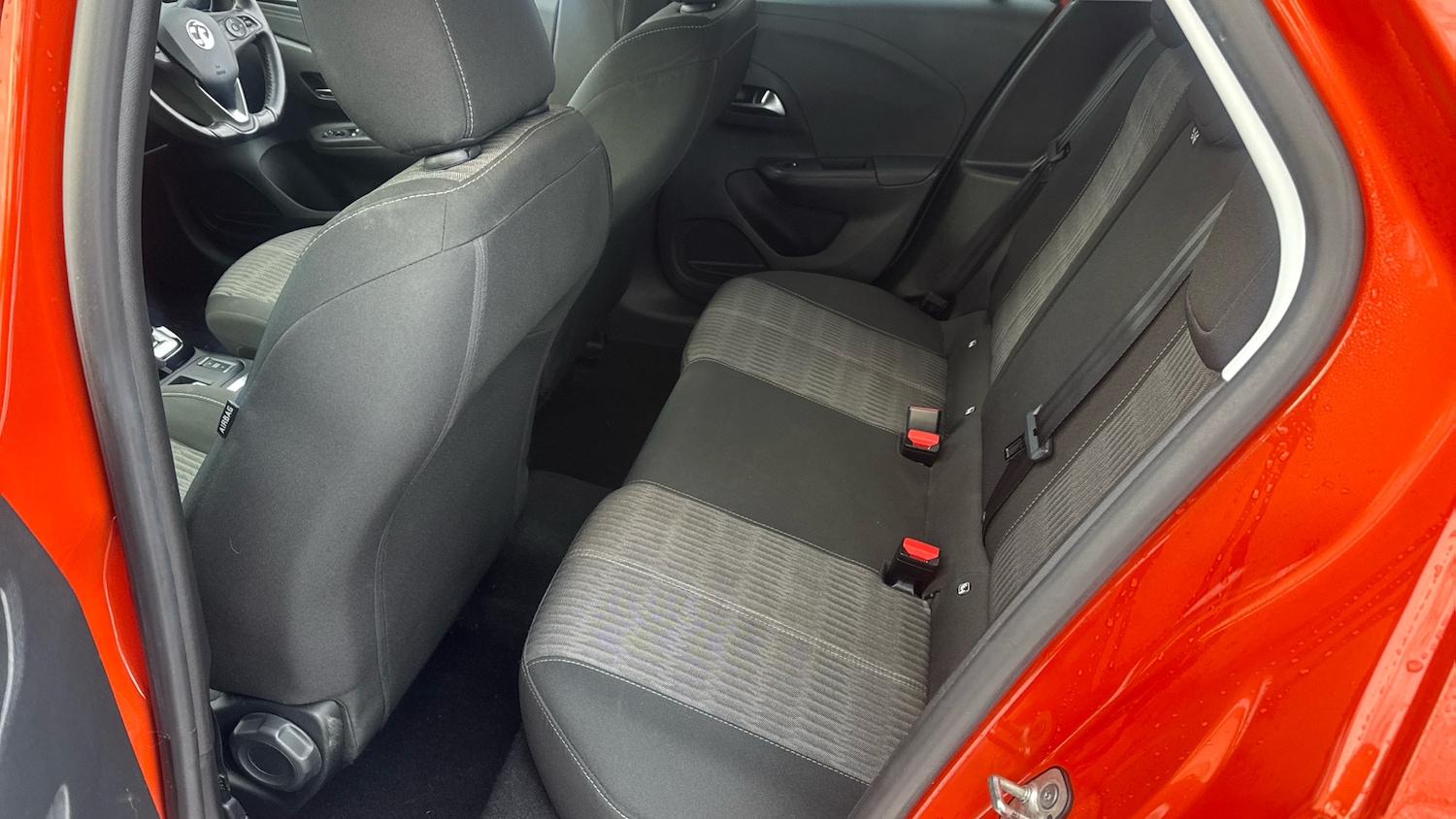 Used Vauxhall Corsa 2021 for sale - 77114117: Photo 16