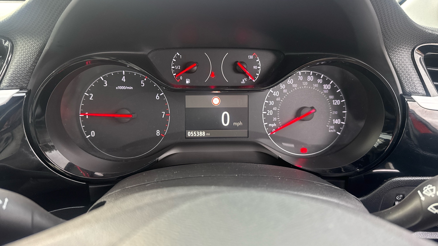 Used Vauxhall Corsa 2021 for sale - 77114117: Photo 18