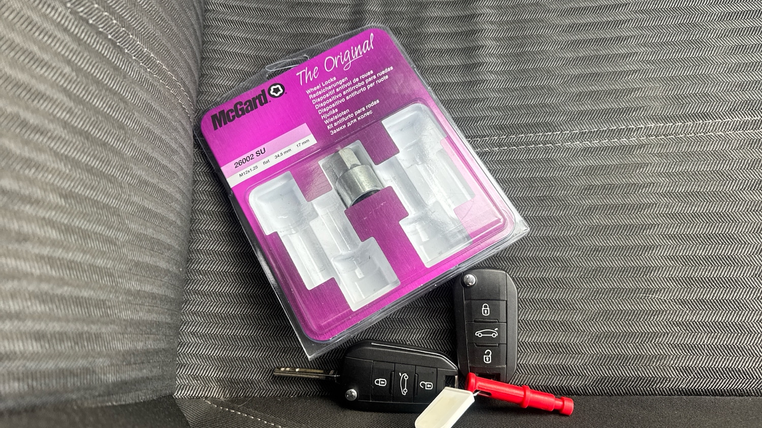 Used Vauxhall Corsa 2021 for sale - 77114117: Photo 19