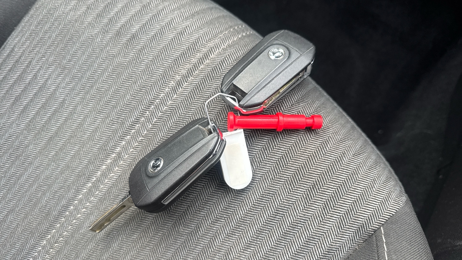 Used Vauxhall Corsa 2021 for sale - 77114117: Photo 20