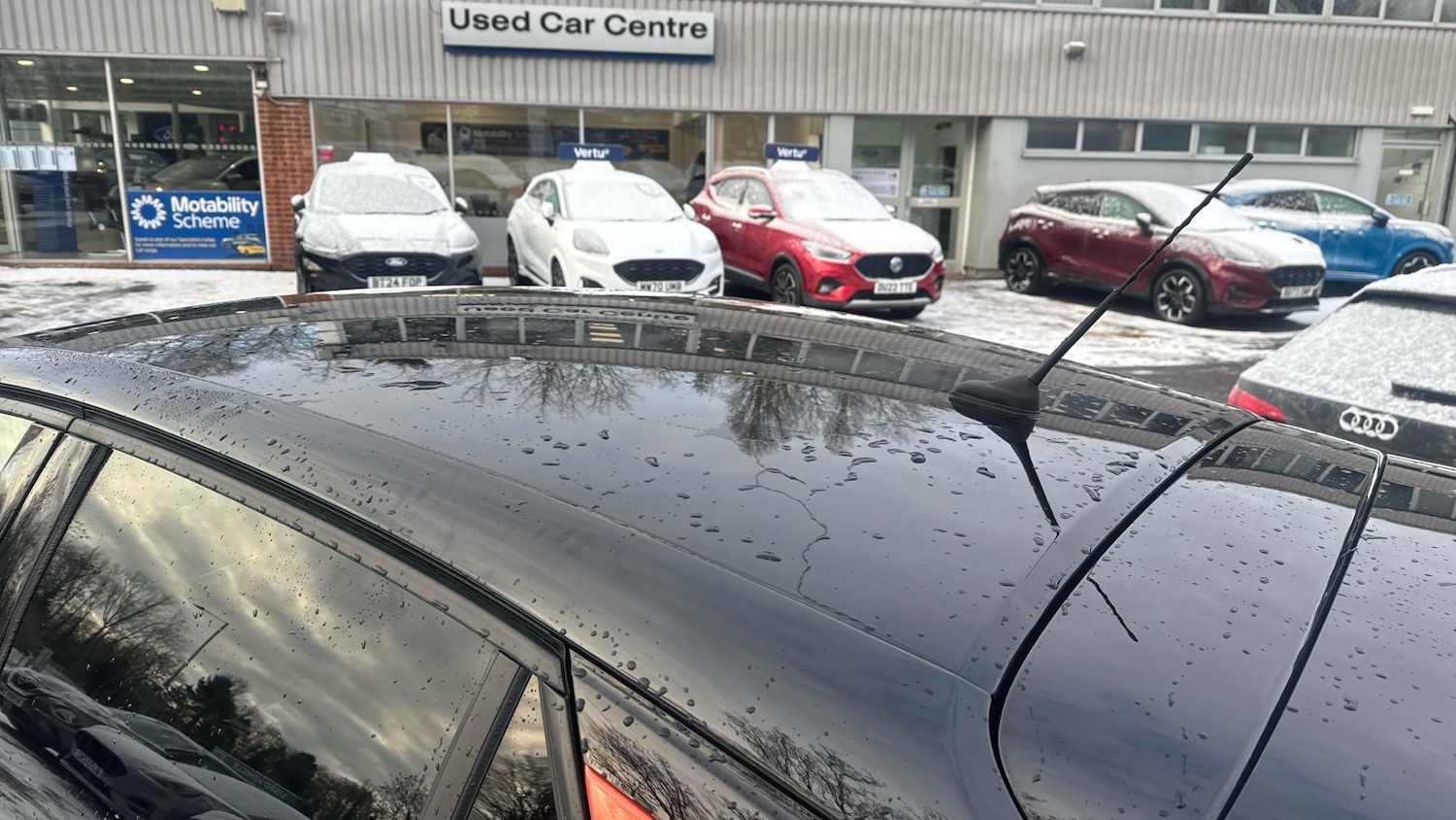 Used Vauxhall Corsa 2021 for sale - 77114117: Photo 23