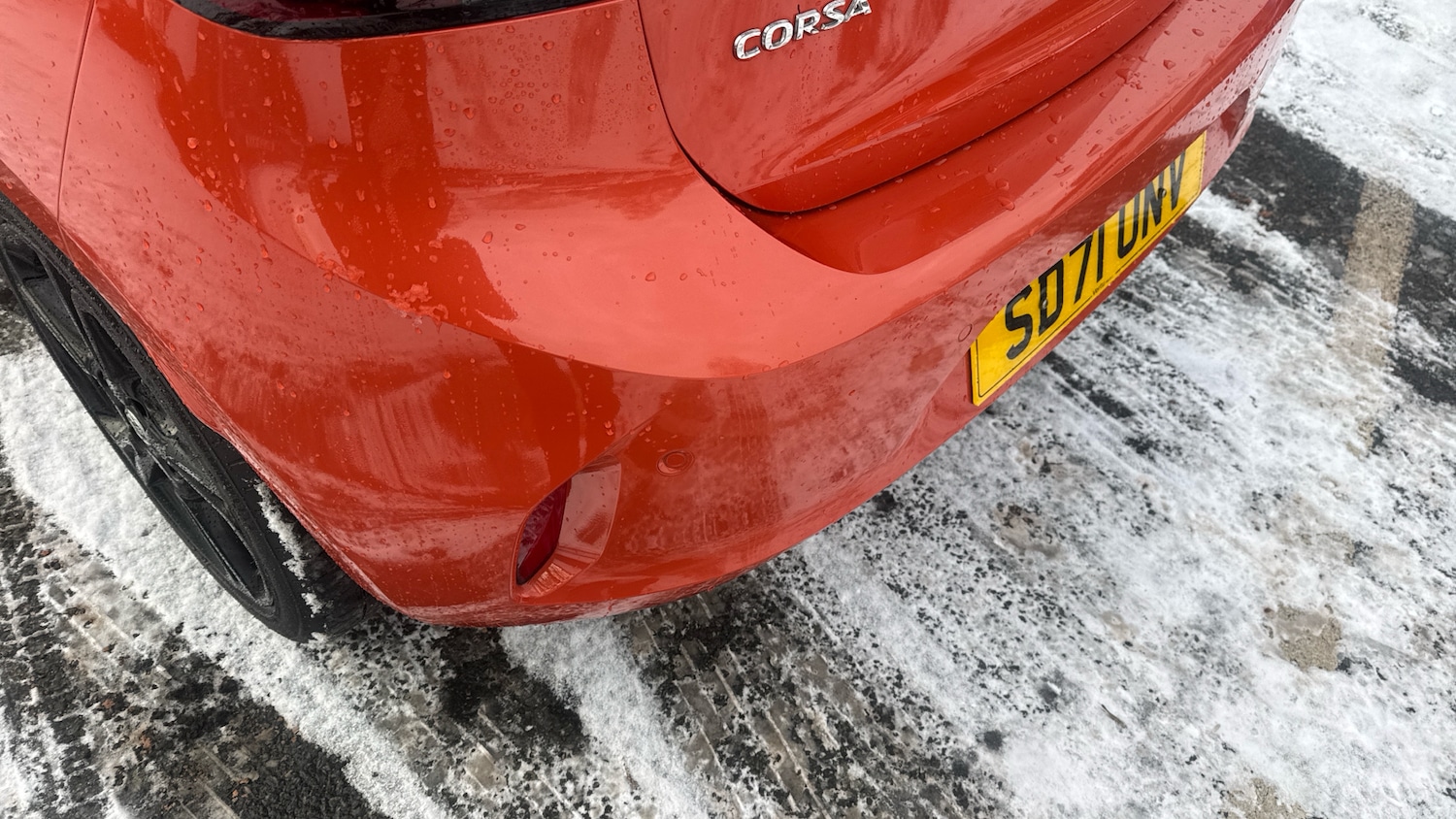 Used Vauxhall Corsa 2021 for sale - 77114117: Photo 25