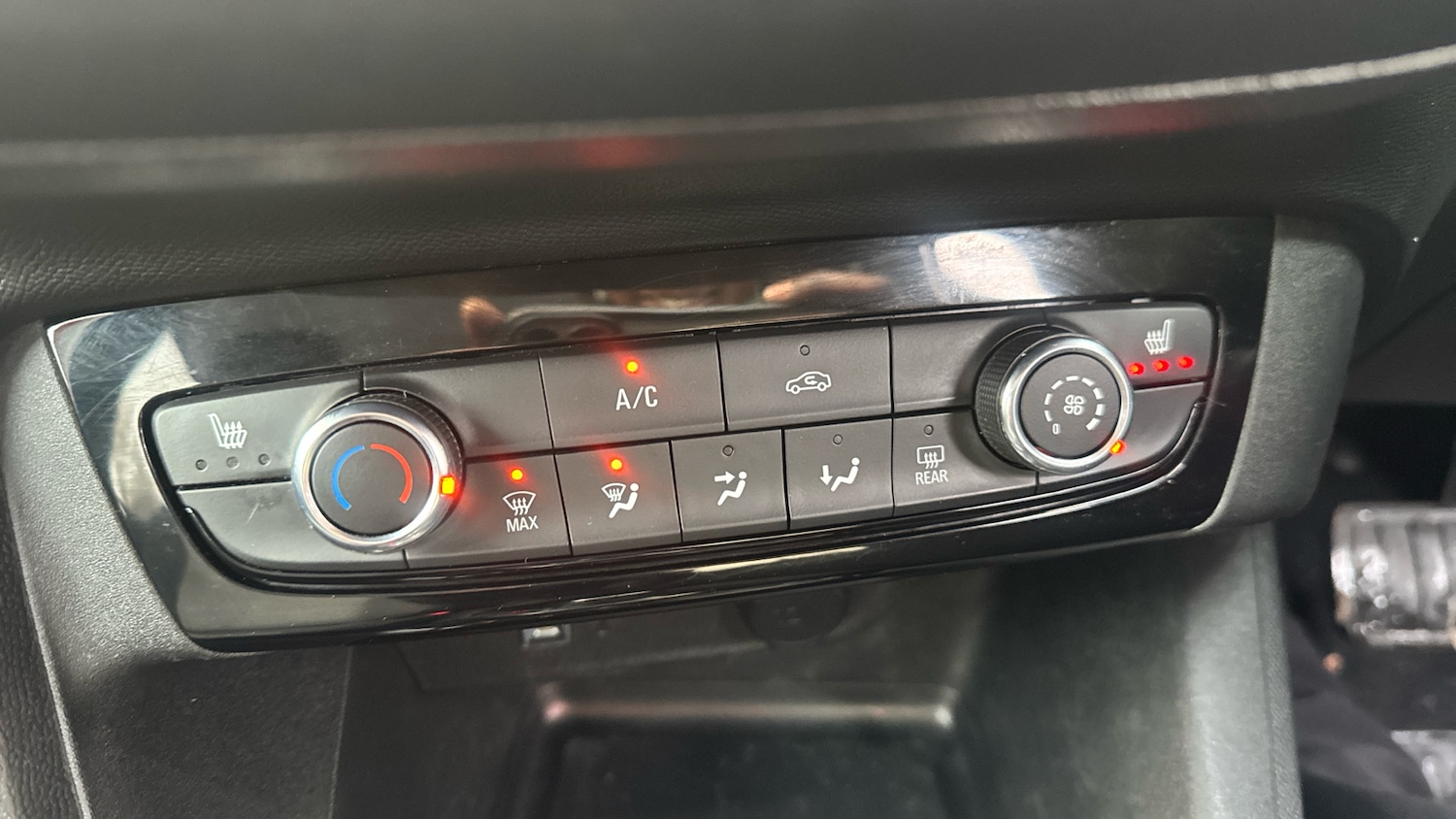 Used Vauxhall Corsa 2021 for sale - 77114117: Photo 32