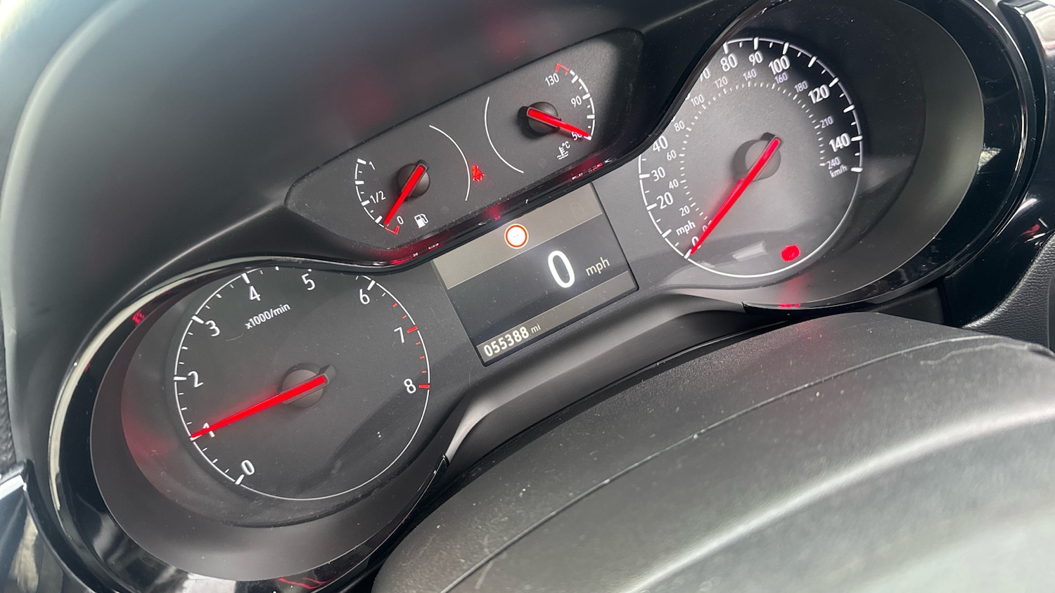 Used Vauxhall Corsa 2021 for sale - 77114117: Photo 37