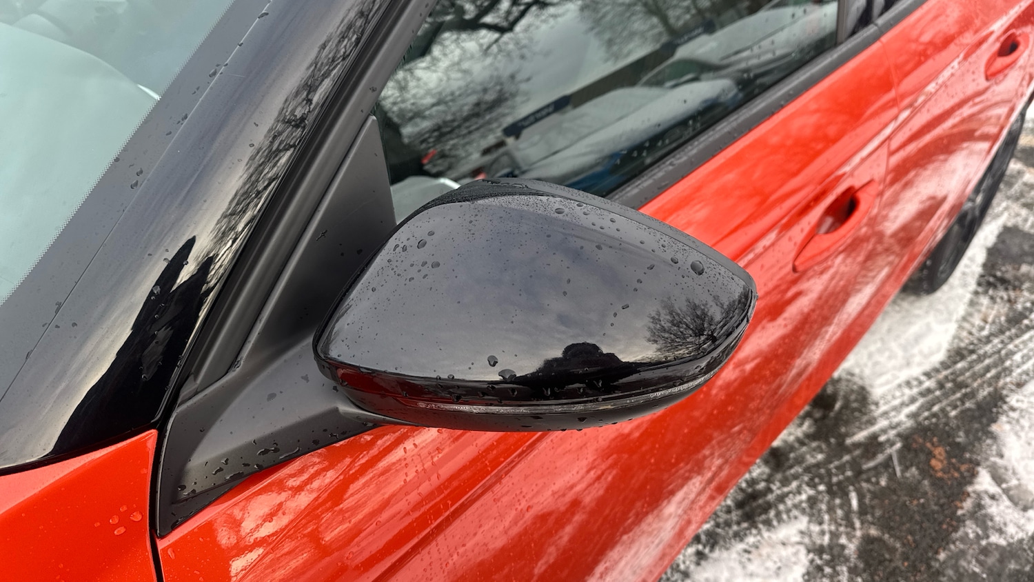 Used Vauxhall Corsa 2021 for sale - 77114117: Photo 39