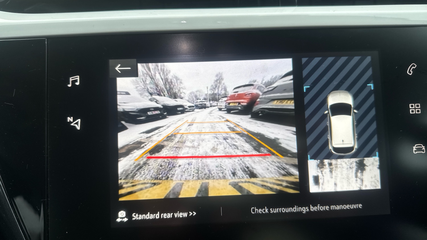 Used Vauxhall Corsa 2021 for sale - 77114117: Photo 41